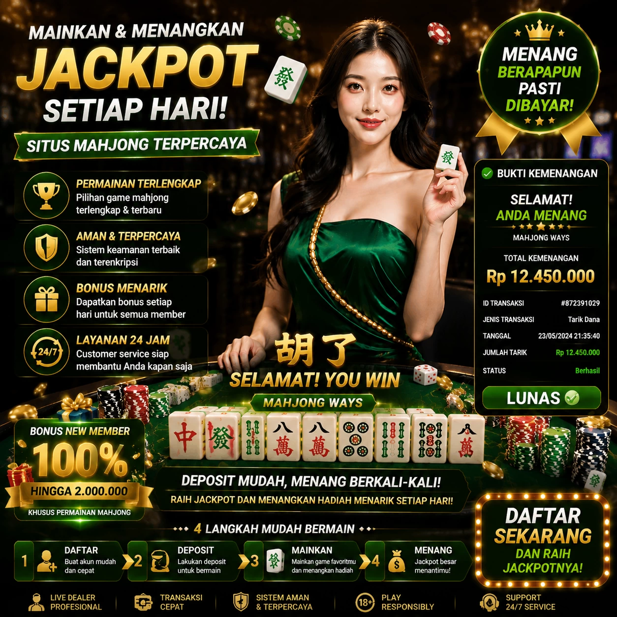 wayka88 APK Indonesia - Panduan Lengkap dan Tutorial